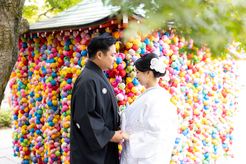 想いが重なる瞬間