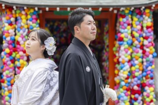 東山・円山エリアのご撮影
