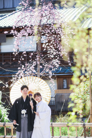 春がはじまる！