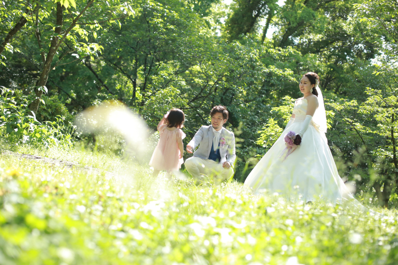 お嬢様と一緒に