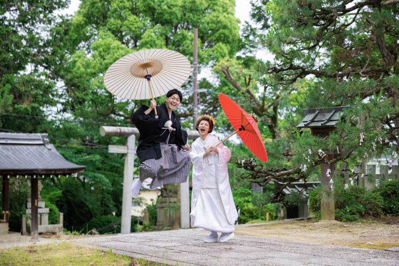 おかつらスタイル