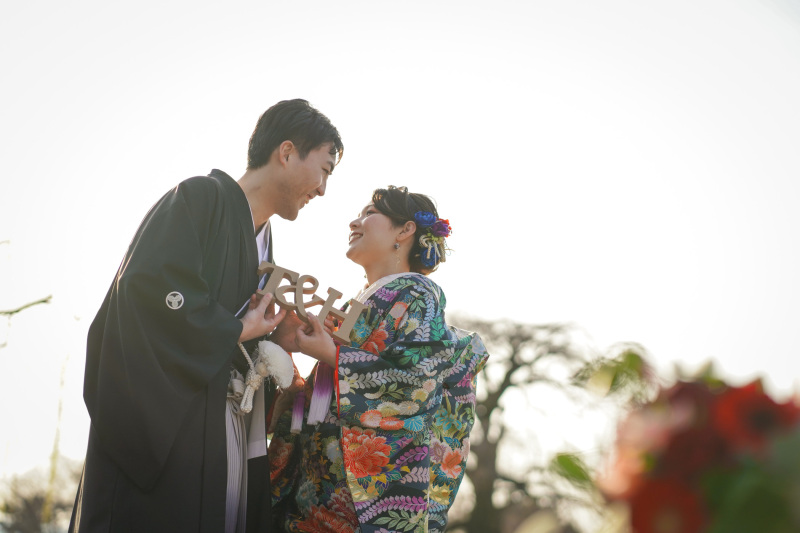 3カ所目は円山公園
