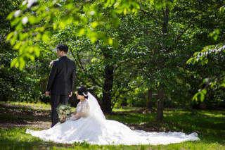 自然とともに輝く、特別な1ページ