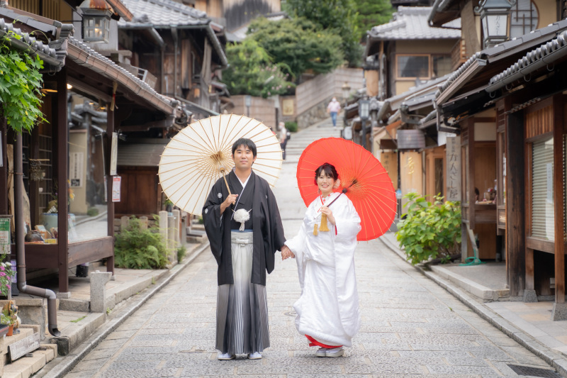 和装コーディネート