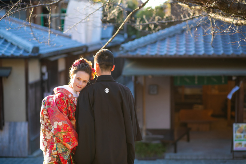 支え合って、未来へ。