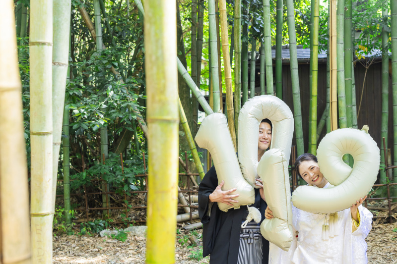 記念日アイテム