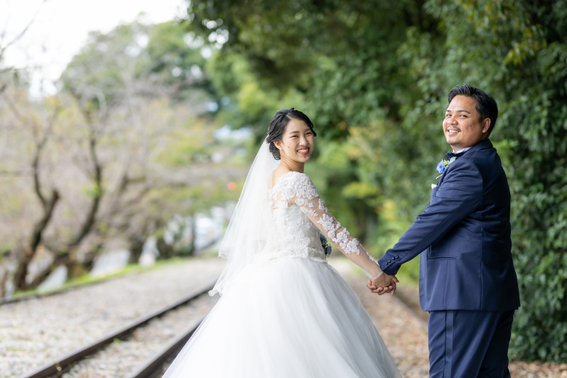 おふたりの未来へ