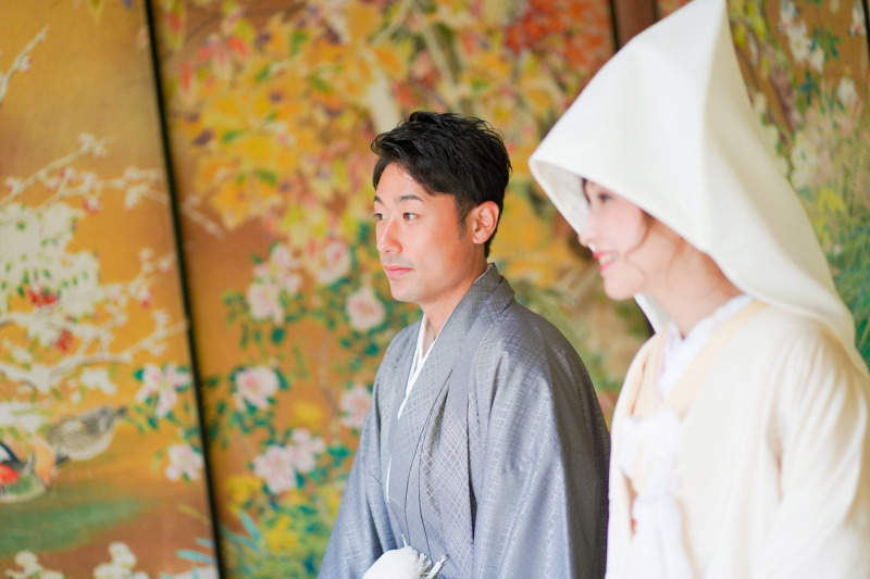 静けさと品格が息づく、数寄屋建築