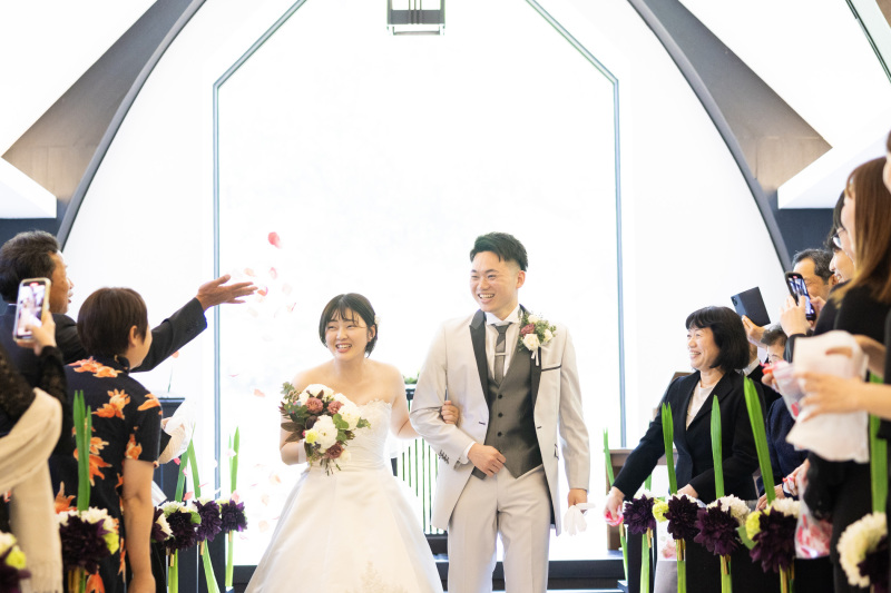 ご家族さまのご同行可能