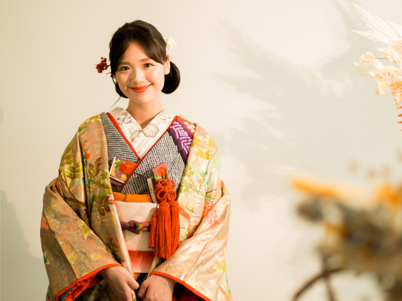 京都の職人が手作業で仕上げた芸術品