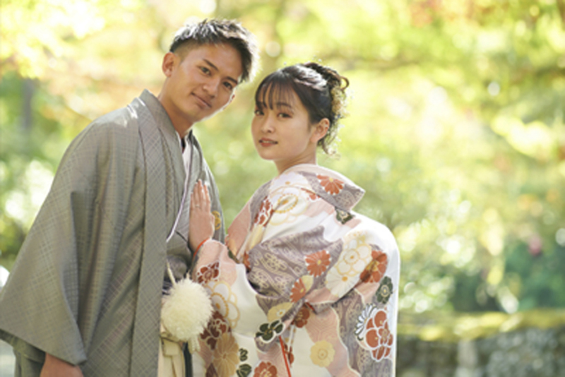 花嫁衣装 色打掛 和装 結婚式 フォトウエディング 前撮り