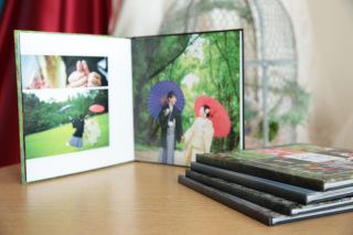 10pアルバムを増冊