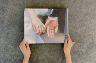 20pBOXアルバムを増刷