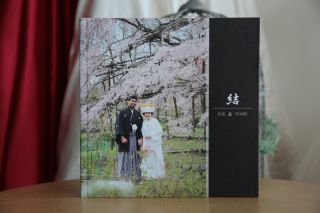 20pアルバムを新規ご注文