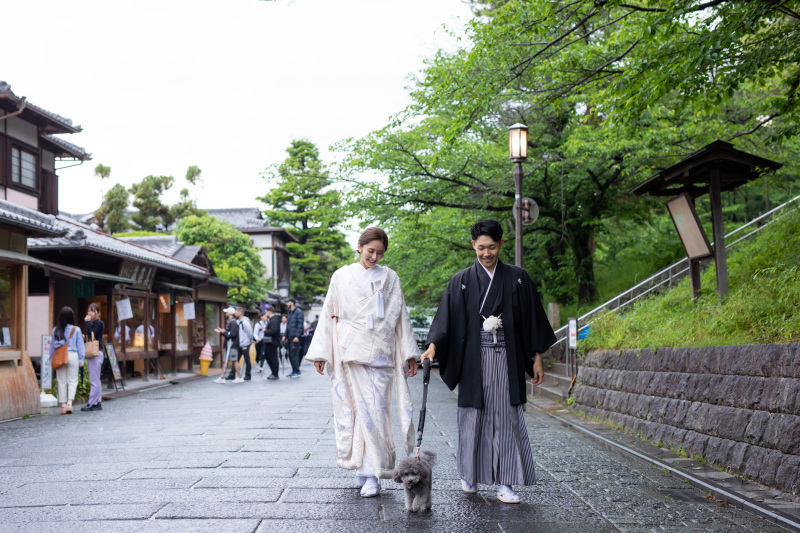 街歩き・屋外ロケーション