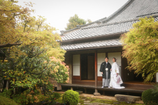 花嫁和婚_〈注目！〉今撮影したいロケーション♪