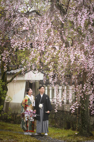 花嫁和婚_〈注目！〉今撮影したいロケーション♪