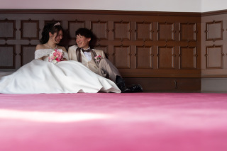花嫁和婚_〈注目！〉今撮影したいロケーション♪