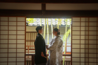 花嫁和婚_〈注目！〉今撮影したいロケーション♪