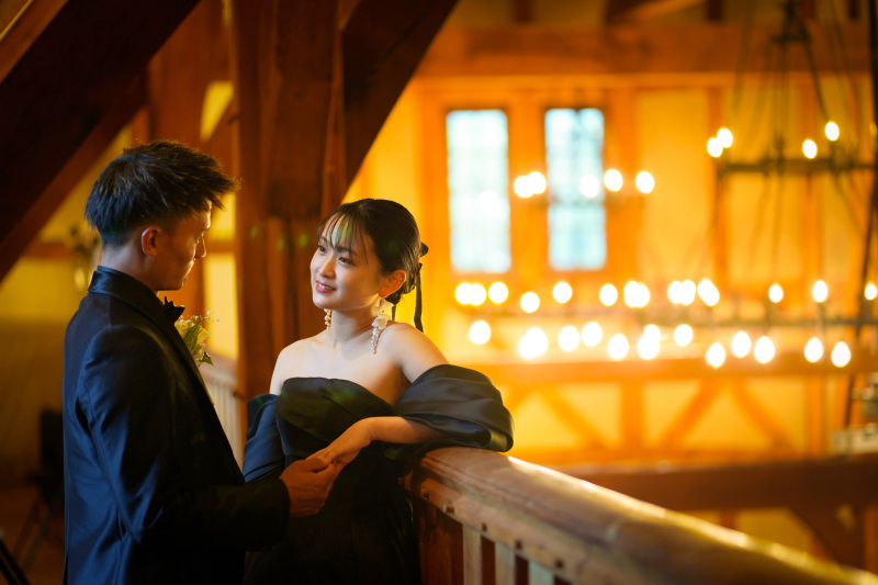 花嫁和婚_チャペルで撮影できる