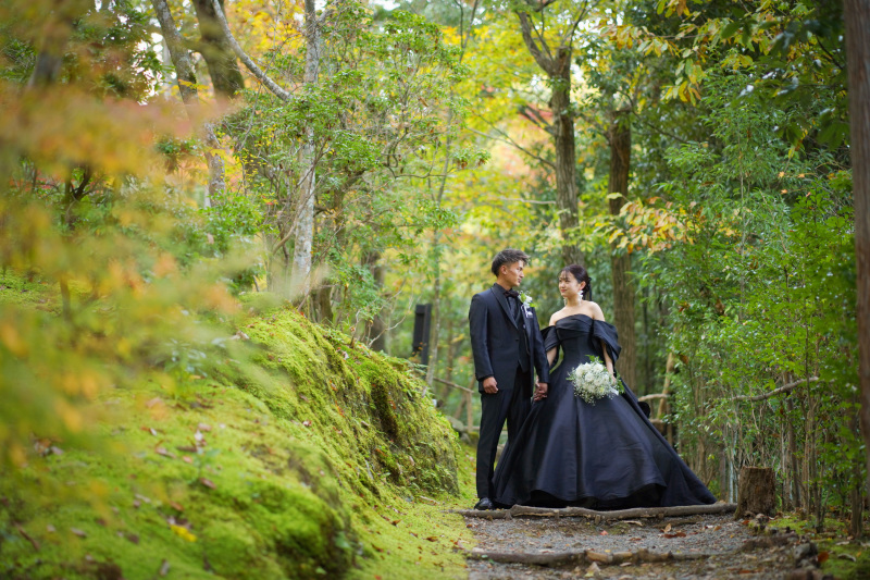 花嫁和婚_チャペルで撮影できる