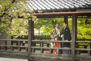 花嫁和婚_〈注目！〉今撮影したいロケーション♪