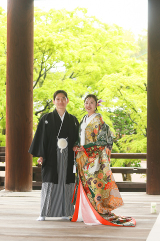 花嫁和婚_〈注目！〉今撮影したいロケーション♪