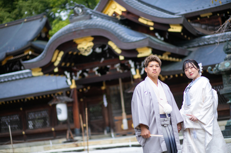 今宮神社〈和装1点〉ロケ撮影 データのみ【150カットデータ◇色打掛or白無垢1点+ロケ地1箇所】