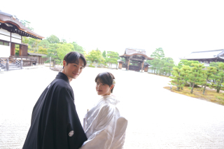 ◇5.5万円OFF◇【サマービックキャンペーン】 和装基本プラン <ロケ地2箇所・お衣装1点>