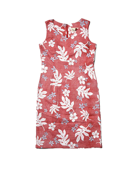 かりゆしワンピース レッド 衣装 ドレス Sunblue沖縄 沖縄県でフォトウェディング探すならphotorait