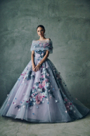 【桂由美】AK10205