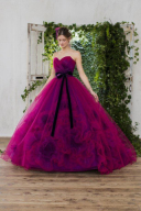 【桂由美】AK10054