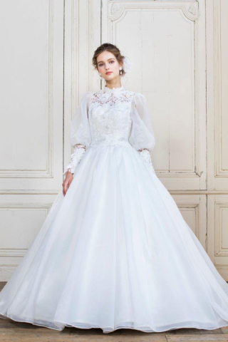 【桂由美】AK10801