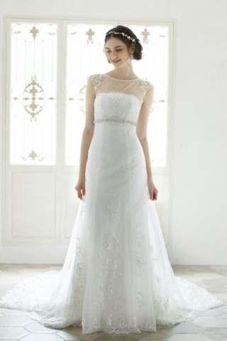 【桂由美】YB15804