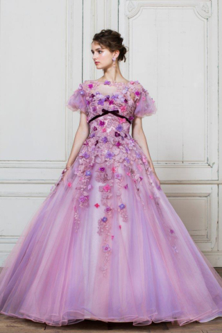 【桂由美】AK10804