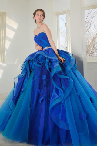 【KIYOKO HATA】KH0442