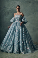 【桂由美】AK10204