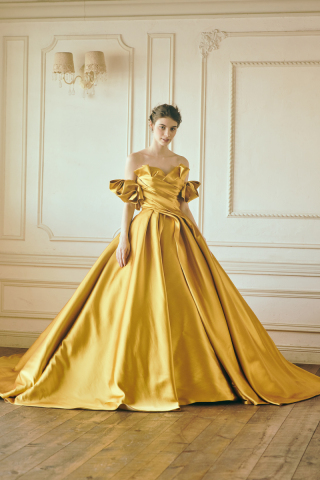 【桂由美】YB15376