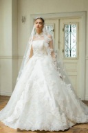 【桂由美】YB15951