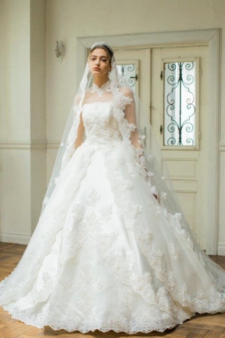 【桂由美】YB15951