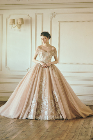 【桂由美】YB15374