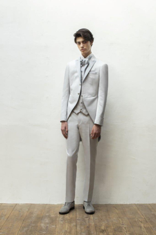 【桂由美】KM14057