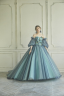 【桂由美】YB15105