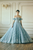 【桂由美】YB15375