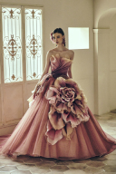 【桂由美】AK10458