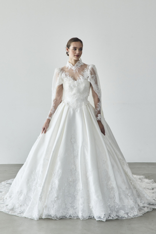 【桂由美】AK10551