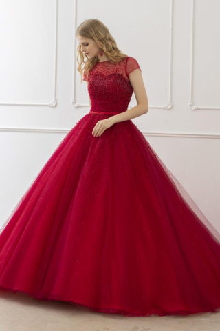 【桂由美】YB15056