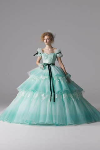 【桂由美】AK10355