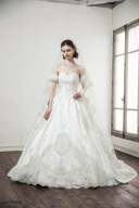 【桂由美】YB15751