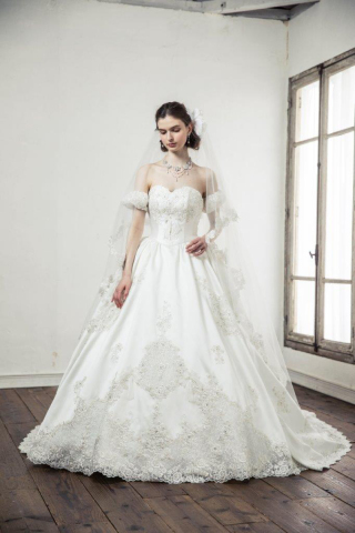 【桂由美】YB15751